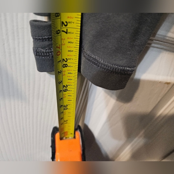 Alo Yoga Coast Stirrup Leggings - Picture 3 of 6